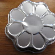 daisy flower cake pan