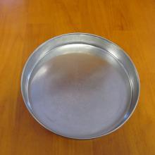 9.5 inch round cake pan