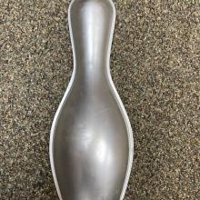 bowling pin pan