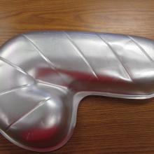 candy cane cake pan