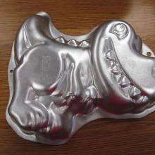 dinosaur baby cake pan