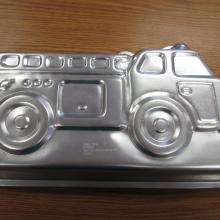 firetruck cake pan