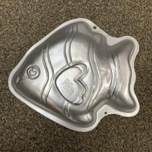 fish cake pan