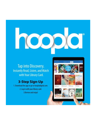 hoopla info